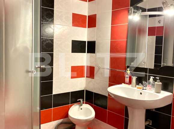 Garsonieră de închiriat Marasti - 54704AI | BLITZ Cluj-Napoca | Poza11