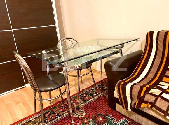 Garsonieră de închiriat Marasti - 54704AI | BLITZ Cluj-Napoca | Poza3