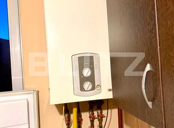 Garsonieră de închiriat Marasti - 54704AI | BLITZ Cluj-Napoca | Poza10