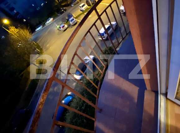 Garsonieră de închiriat Marasti - 54704AI | BLITZ Cluj-Napoca | Poza14