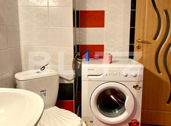 Garsonieră de închiriat Marasti - 54704AI | BLITZ Cluj-Napoca | Poza12