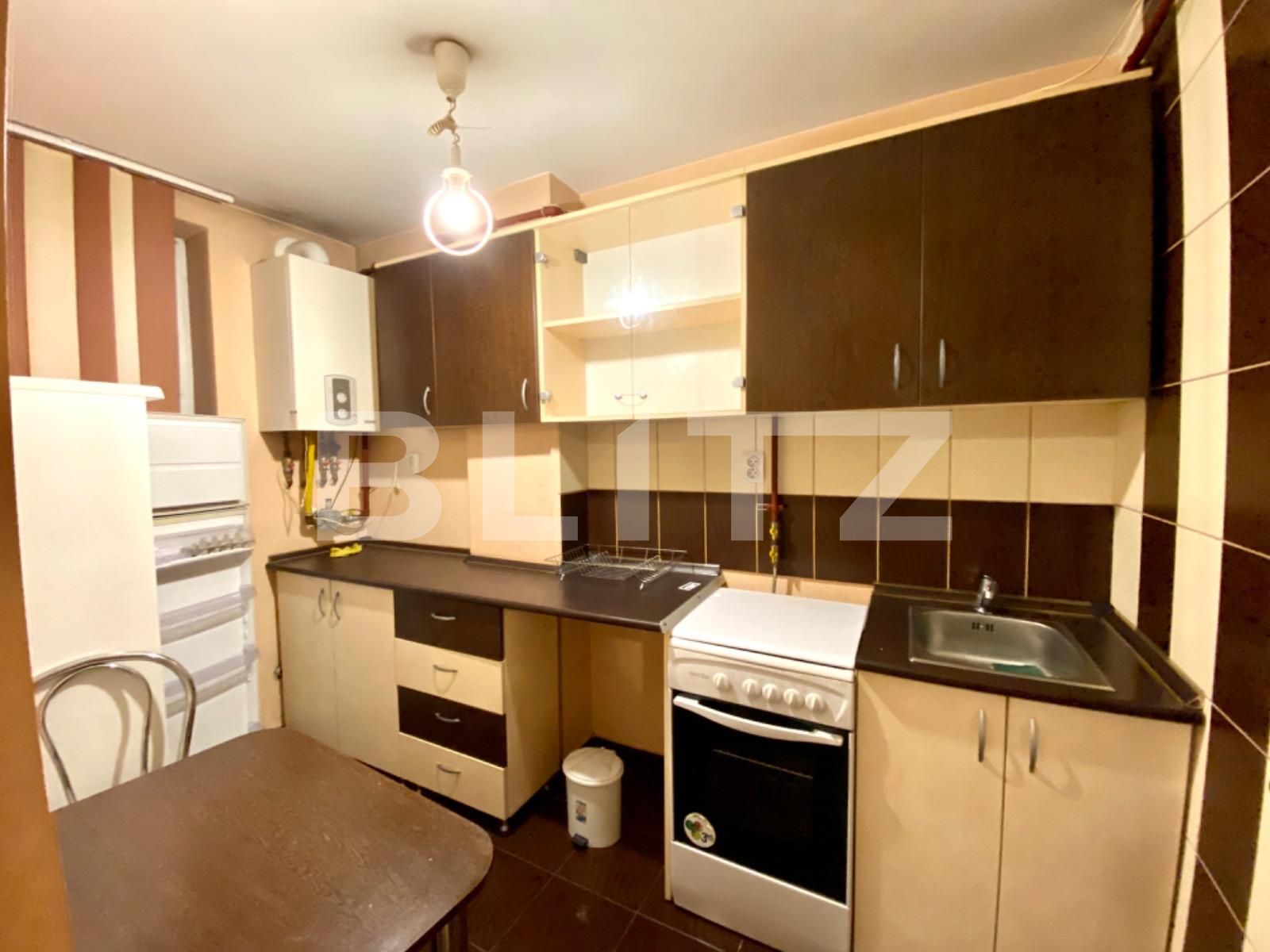 Garsonieră de închiriat Marasti - 54704AI | BLITZ Cluj-Napoca | Poza7