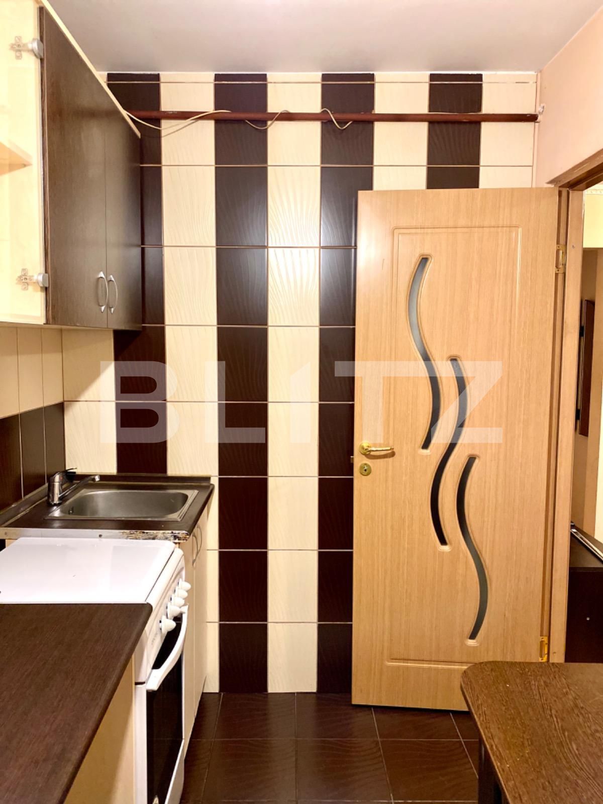 Garsonieră de închiriat Marasti - 54704AI | BLITZ Cluj-Napoca | Poza6