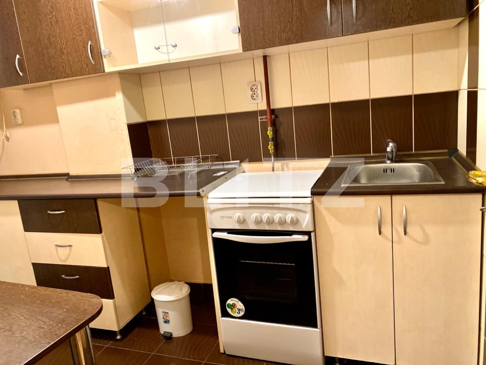 Garsonieră de închiriat Marasti - 54704AI | BLITZ Cluj-Napoca | Poza8