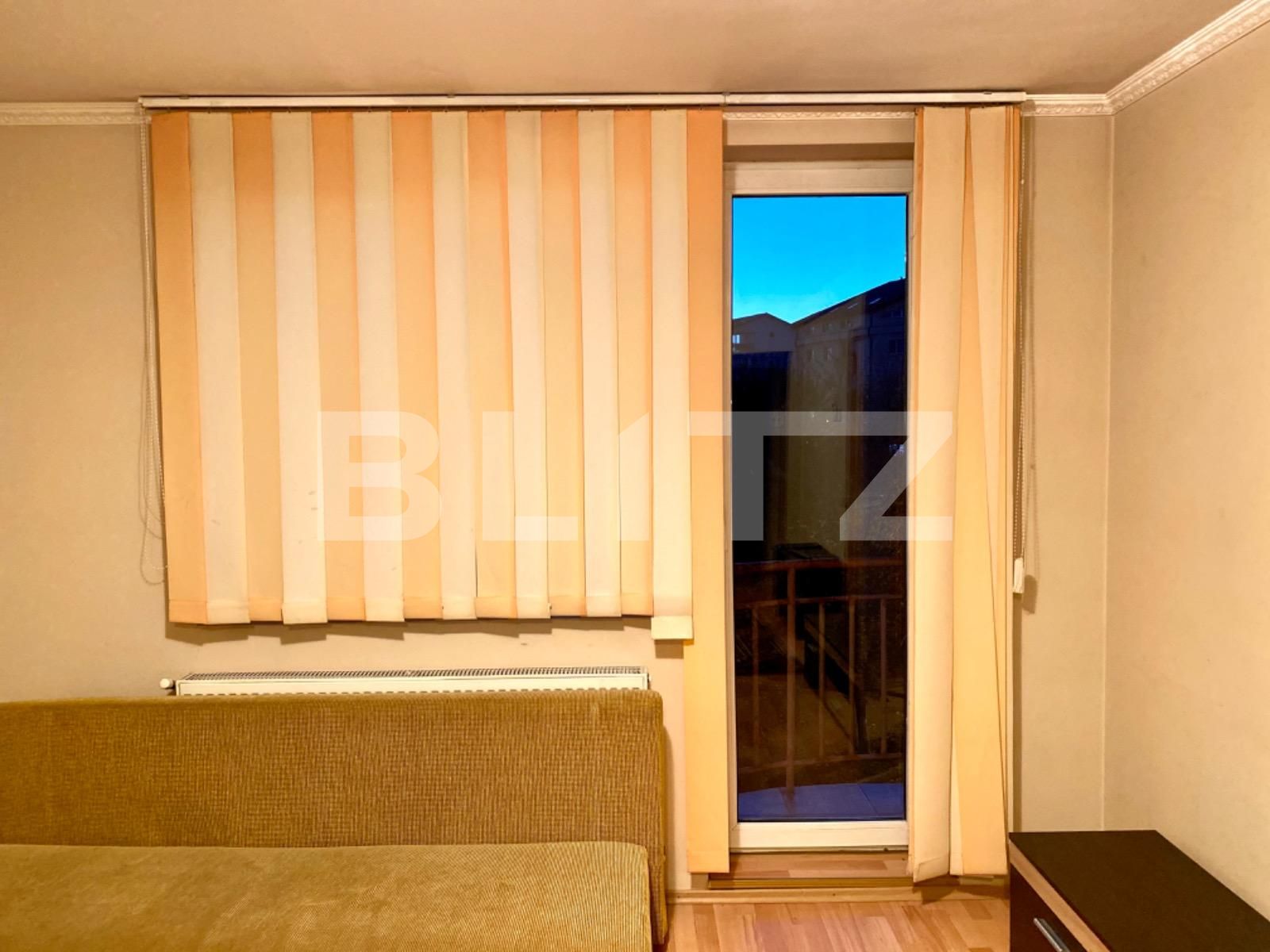 Garsonieră de închiriat Marasti - 54704AI | BLITZ Cluj-Napoca | Poza5