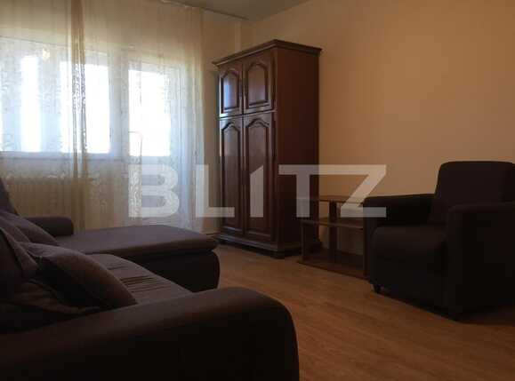 Apartament de închiriat 2 camere Manastur - 54706AI | BLITZ Cluj-Napoca | Poza5