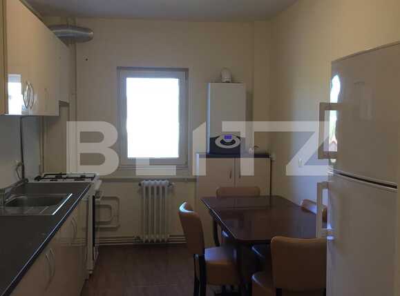 Apartament de închiriat 2 camere Manastur - 54706AI | BLITZ Cluj-Napoca | Poza8