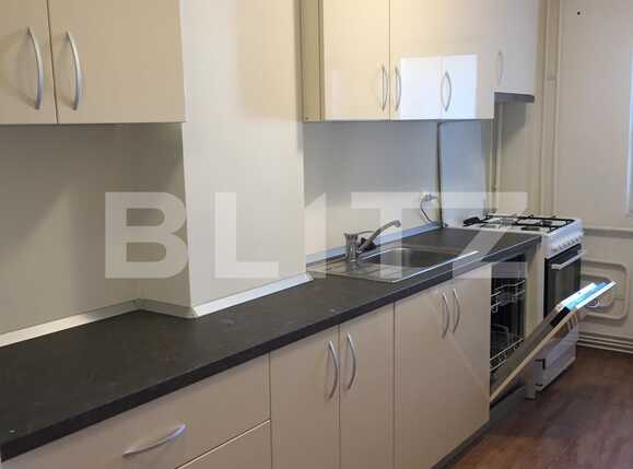 Apartament de închiriat 2 camere Manastur - 54706AI | BLITZ Cluj-Napoca | Poza1