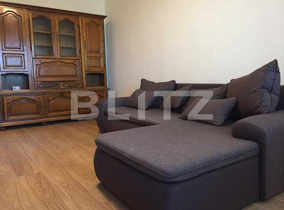 Apartament de închiriat 2 camere Manastur - 54706AI | BLITZ Cluj-Napoca | Poza2