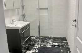 Apartament ultrafinisat, bloc nou, zona Eugen Ionescu