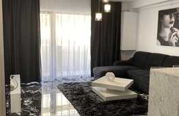 Apartament ultrafinisat, bloc nou, zona Eugen Ionescu