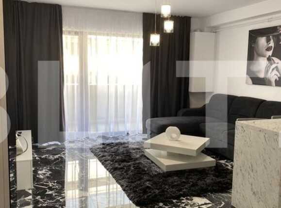 Apartament de vânzare 2 camere Europa - 54707AV | BLITZ Cluj-Napoca | Poza1