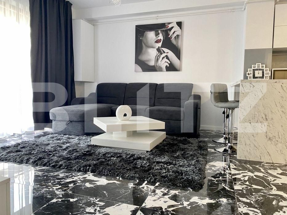 Apartament de vânzare 2 camere Europa - 54707AV | BLITZ Cluj-Napoca | Poza3