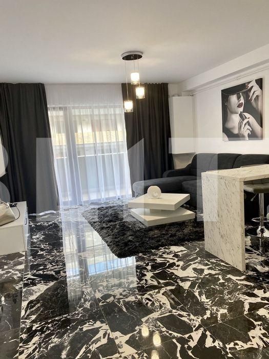 Apartament de vânzare 2 camere Europa - 54707AV | BLITZ Cluj-Napoca | Poza2