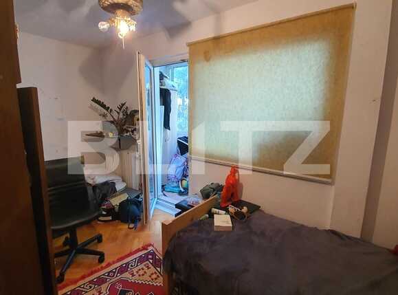 Apartament de vânzare 3 camere Gheorgheni - 54709AV | BLITZ Cluj-Napoca | Poza4