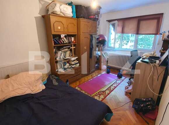 Apartament de vânzare 3 camere Gheorgheni - 54709AV | BLITZ Cluj-Napoca | Poza6