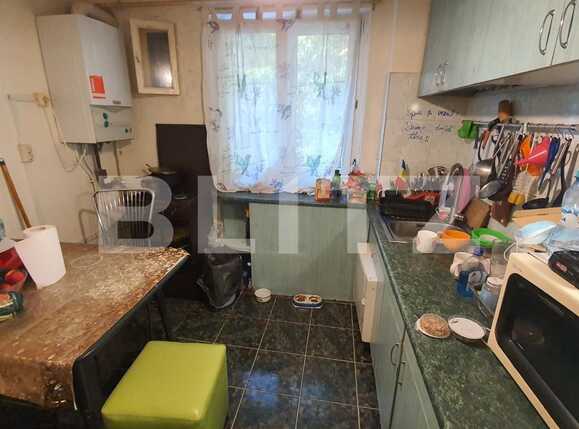 Apartament de vânzare 3 camere Gheorgheni - 54709AV | BLITZ Cluj-Napoca | Poza3