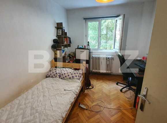 Apartament de vânzare 3 camere Gheorgheni - 54709AV | BLITZ Cluj-Napoca | Poza1