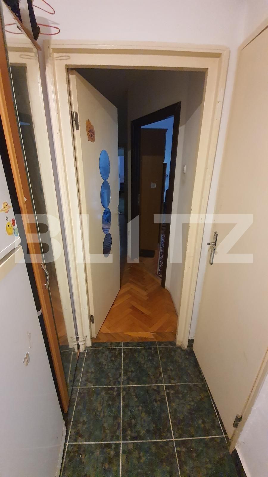 Apartament de vânzare 3 camere Gheorgheni - 54709AV | BLITZ Cluj-Napoca | Poza2