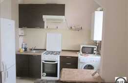 Inchiriere apartament cu 1 camera, 36 mp, zona strazii Porii!