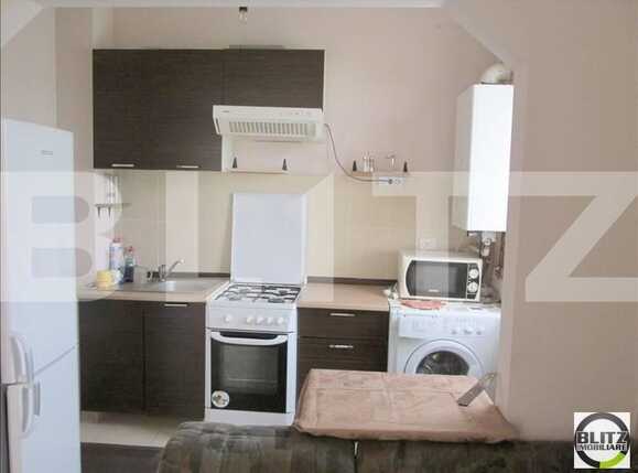 Garsonieră de închiriat Floreşti - 5471AI | BLITZ Cluj-Napoca | Poza5