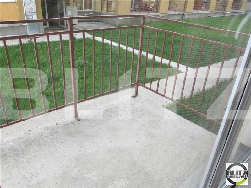 Garsonieră de închiriat Floreşti - 5471AI | BLITZ Cluj-Napoca | Poza9