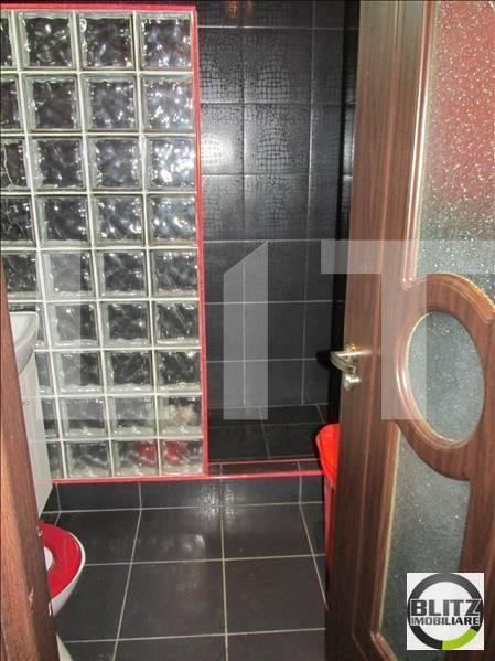 Garsonieră de închiriat Floreşti - 5471AI | BLITZ Cluj-Napoca | Poza8
