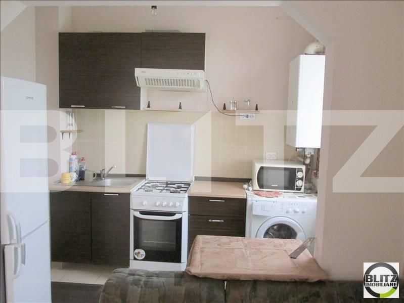 Garsonieră de închiriat Floreşti - 5471AI | BLITZ Cluj-Napoca | Poza5