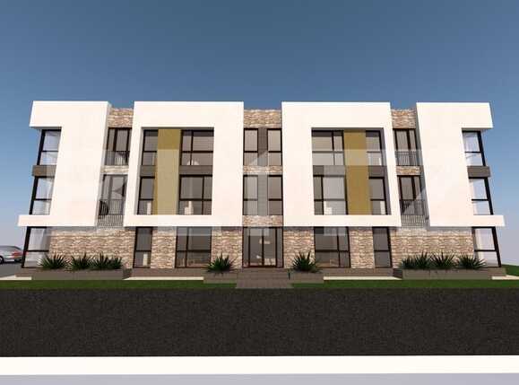 Apartament de vânzare 2 camere Floreşti - 54710AV | BLITZ Cluj-Napoca | Poza2