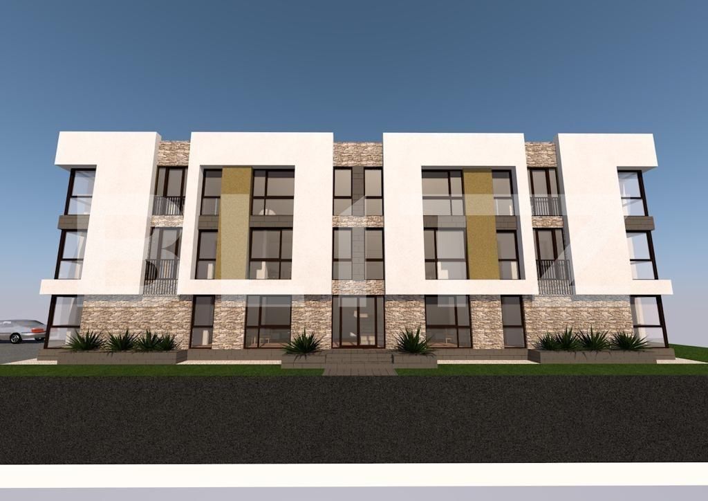 Apartament de vânzare 2 camere Floreşti - 54710AV | BLITZ Cluj-Napoca | Poza2