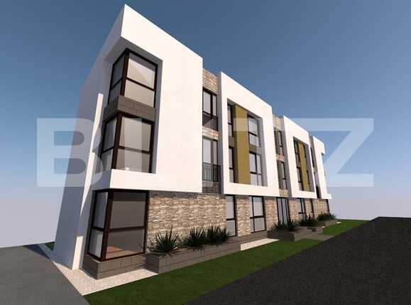 Apartament de vânzare 4 camere Floreşti - 54711AV | BLITZ Cluj-Napoca | Poza2