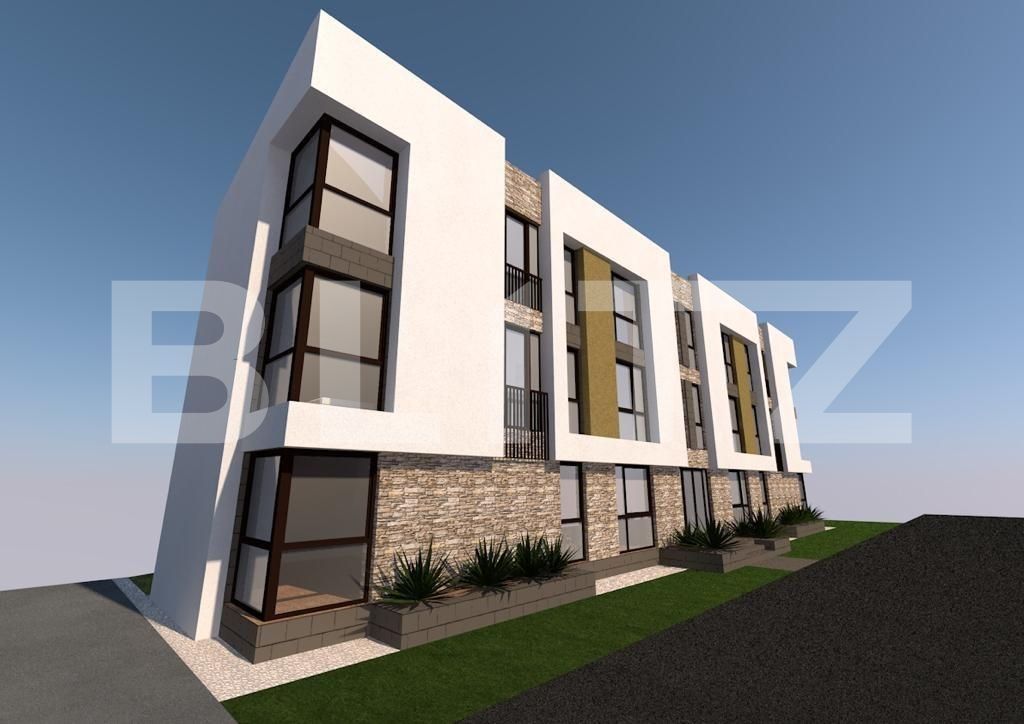 Apartament de vânzare 4 camere Floreşti - 54711AV | BLITZ Cluj-Napoca | Poza2