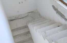 Apartament 4 camere pe 2 niveluri, 100mp, semifinisat, CF, garaj, zona strazii Porii! 