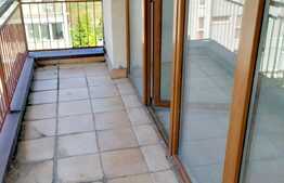 Apartament 4 camere pe 2 niveluri, 100mp, semifinisat, CF, garaj, zona strazii Porii! 