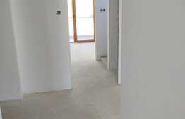 Apartament 4 camere pe 2 niveluri, 100mp, semifinisat, CF, garaj, zona strazii Porii! 