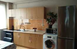 Apartament 3 camere, zona strazii Oasului!