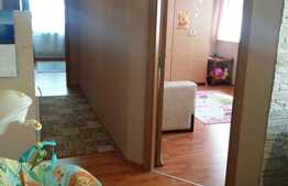 Apartament 3 camere, zona strazii Oasului!