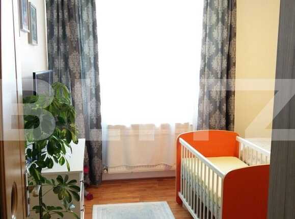 Apartament de vânzare 3 camere Iris - 54713AV | BLITZ Cluj-Napoca | Poza1