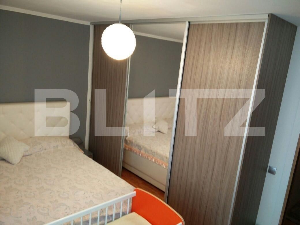 Apartament de vânzare 3 camere Iris - 54713AV | BLITZ Cluj-Napoca | Poza2
