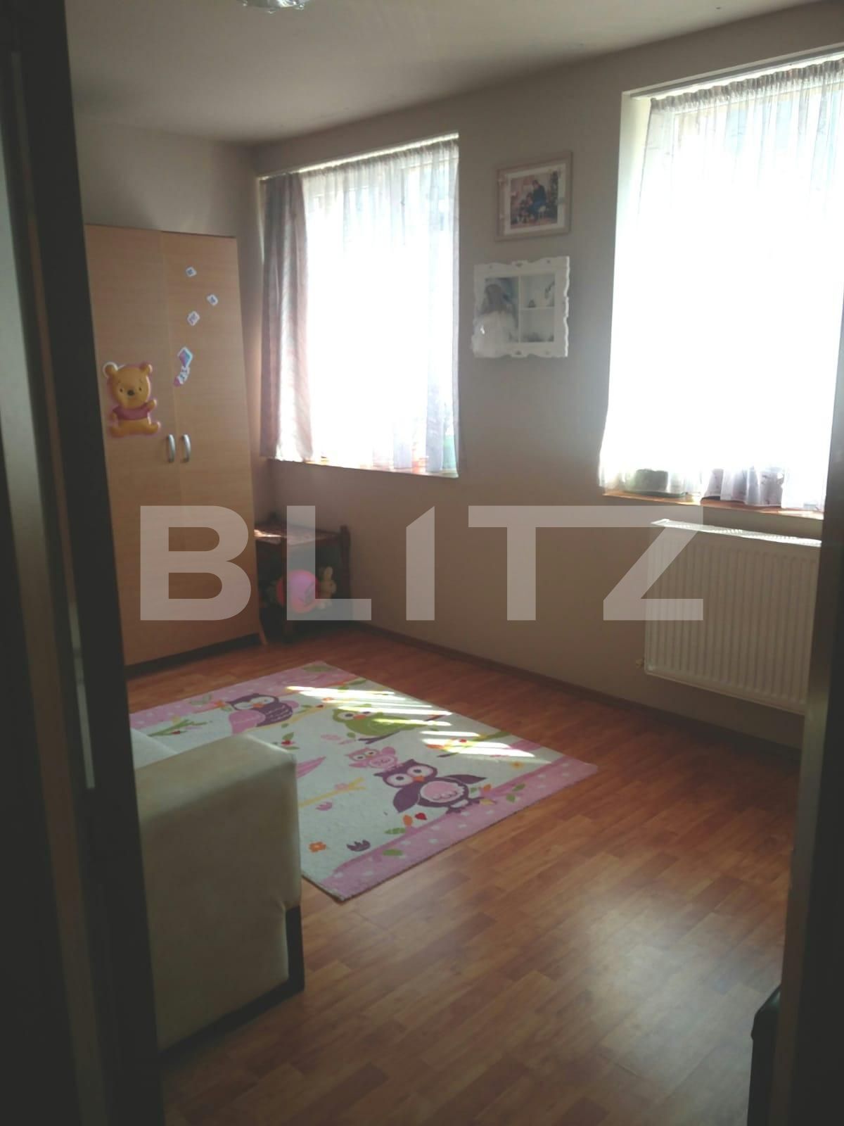 Apartament de vânzare 3 camere Iris - 54713AV | BLITZ Cluj-Napoca | Poza3