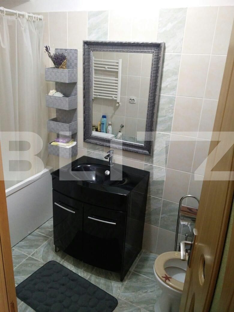 Apartament de vânzare 3 camere Iris - 54713AV | BLITZ Cluj-Napoca | Poza5