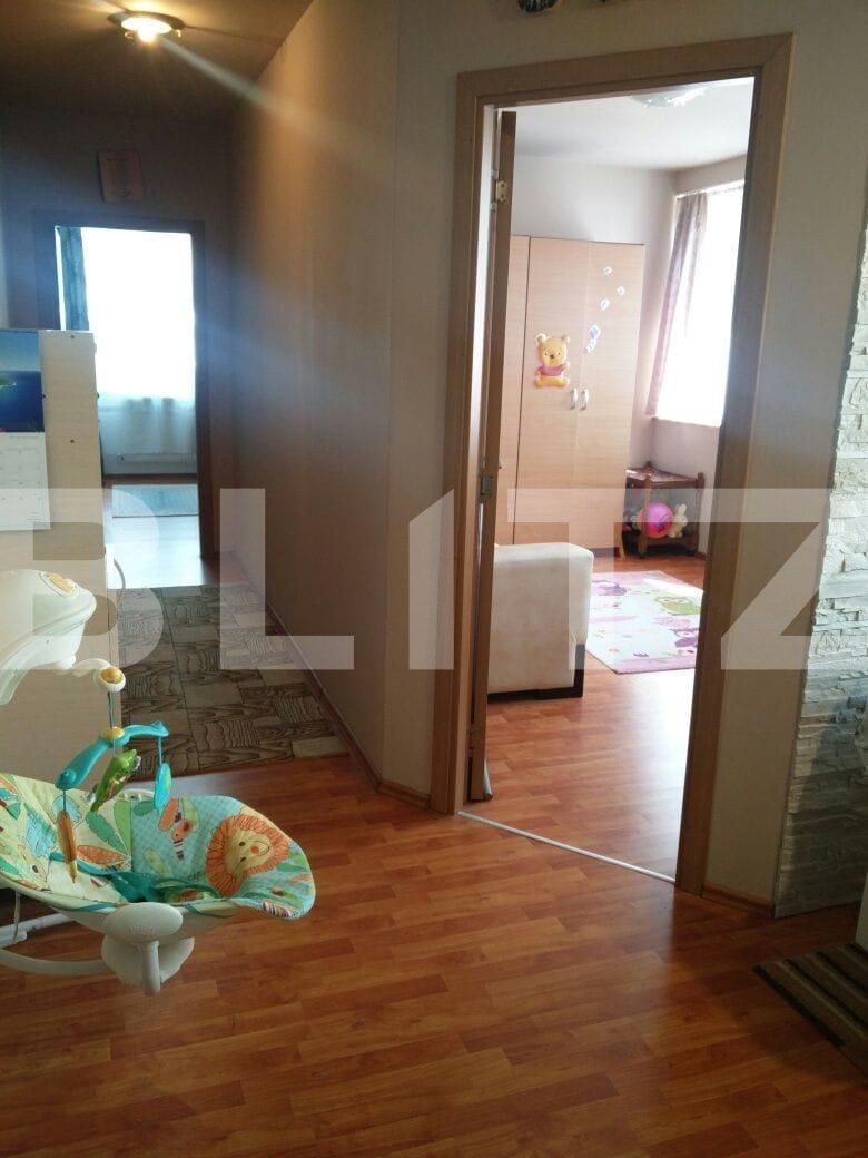 Apartament de vânzare 3 camere Iris - 54713AV | BLITZ Cluj-Napoca | Poza7
