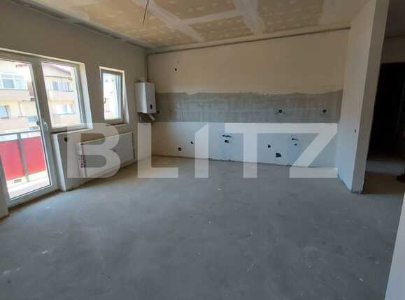 Apartament de vânzare 3 camere Floreşti - 54714AV | BLITZ Cluj-Napoca | Poza1