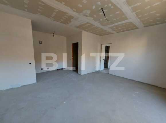 Apartament de vânzare 3 camere Floreşti - 54714AV | BLITZ Cluj-Napoca | Poza2