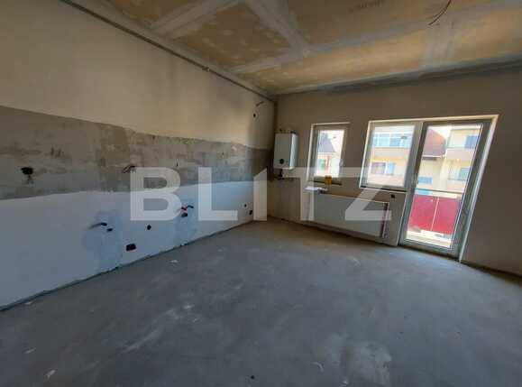 Apartament de vânzare 3 camere Floreşti - 54715AV | BLITZ Cluj-Napoca | Poza2