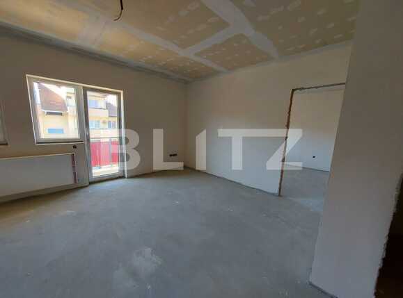 Apartament de vânzare 3 camere Floreşti - 54715AV | BLITZ Cluj-Napoca | Poza1