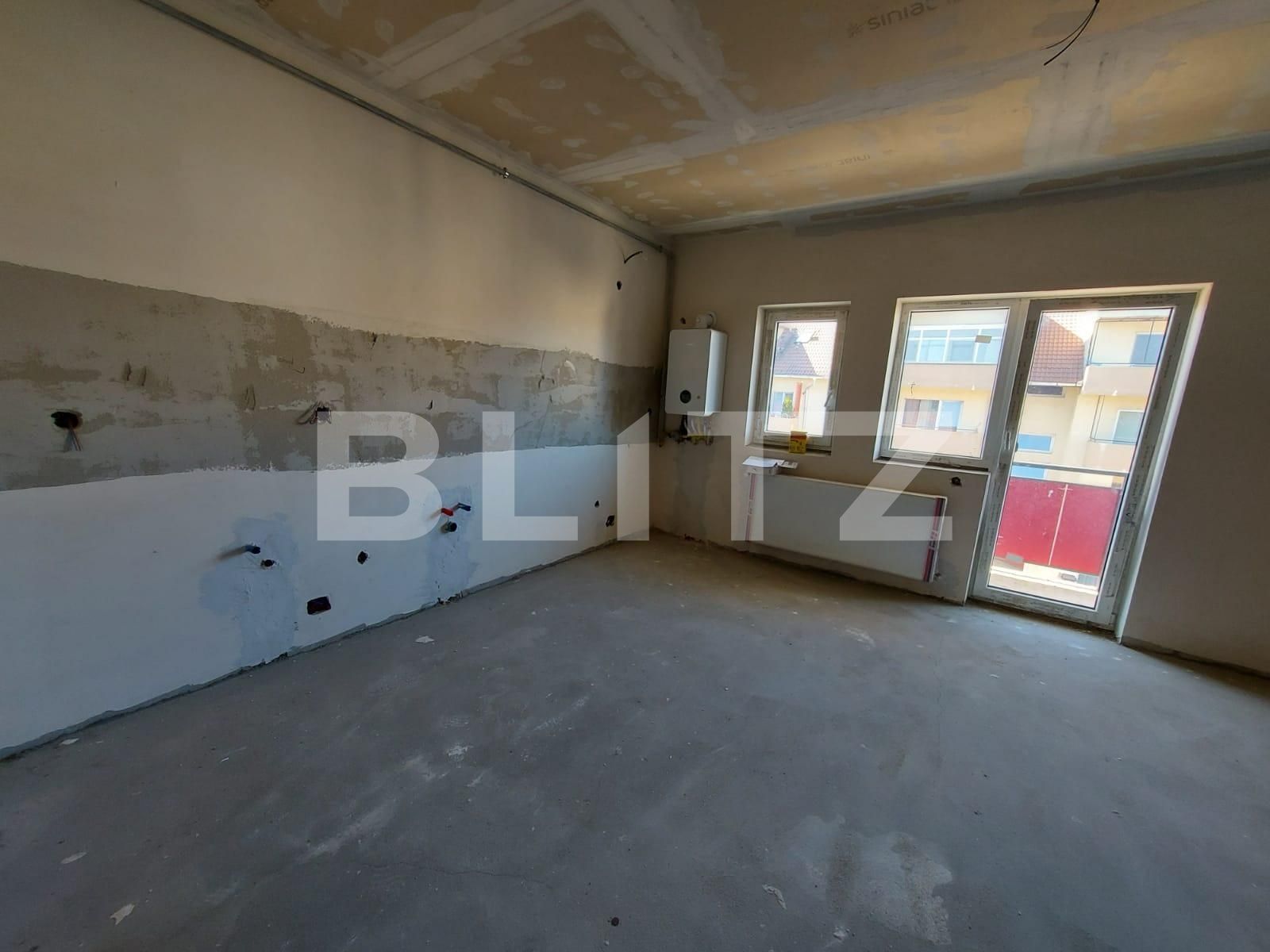 Apartament de vânzare 3 camere Floreşti - 54715AV | BLITZ Cluj-Napoca | Poza2