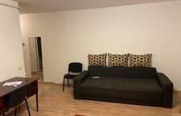 Apartament 1 camera, decomandat, loc de parcare, zona strazii Dunarii