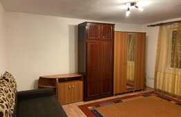 Apartament 1 camera, decomandat, loc de parcare, zona strazii Dunarii