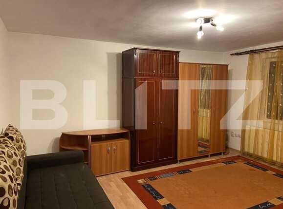 Garsonieră de închiriat Intre Lacuri - 54716AI | BLITZ Cluj-Napoca | Poza2